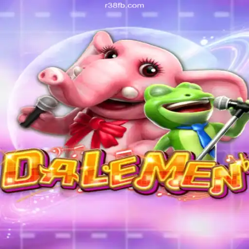 Explore the Thrilling World of DALEMEN: Fast Bets, Instant Pix, and Real Profits