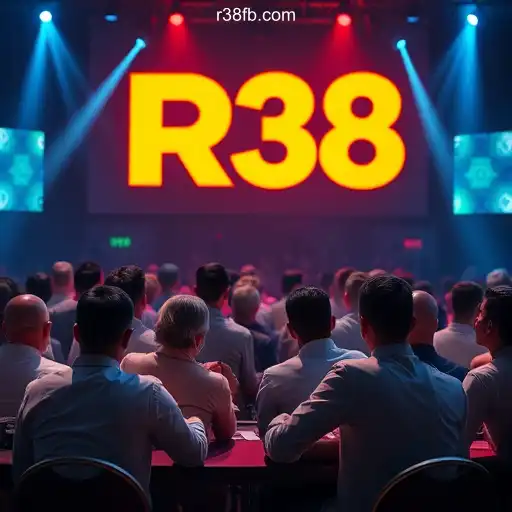 Exploring the Thrills of R38 Exclusive Events