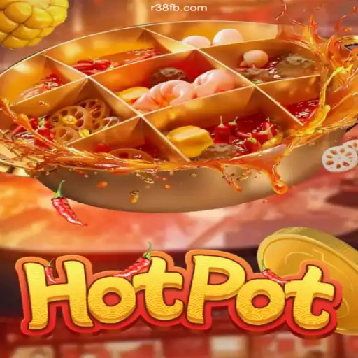 Exploring the Thrilling World of Hotpot: Unveiling R38 – Apostas Rápidas, Pix Instantâneo e Lucros Reais