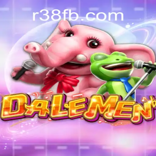 Explore the Thrilling World of DALEMEN: Fast Bets, Instant Pix, and Real Profits