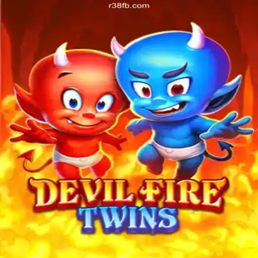 DevilFireTwins: A Thrilling Adventure with R38 – Apostas Rápidas, Pix Instantâneo e Lucros Reais
