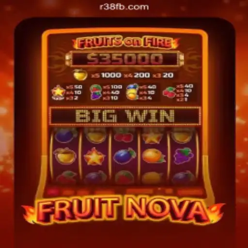 Discover the Exciting World of FruitNova: A Thrilling Gaming Experience