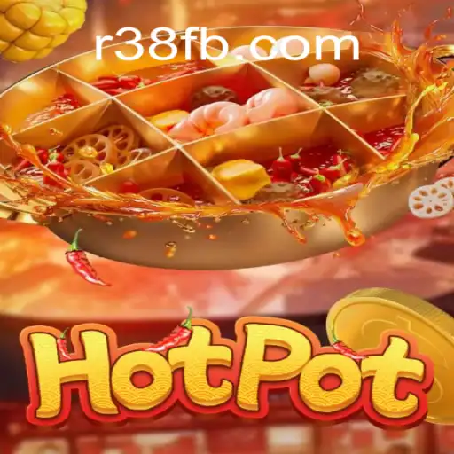 Exploring the Thrilling World of Hotpot: Unveiling R38 – Apostas Rápidas, Pix Instantâneo e Lucros Reais