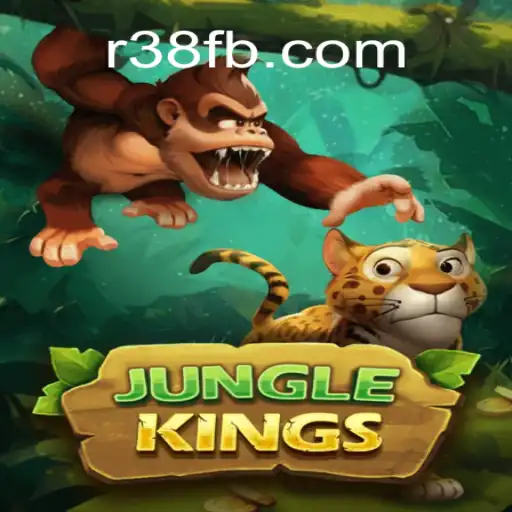 JungleKings: The Ultimate Adventure in Online Gaming