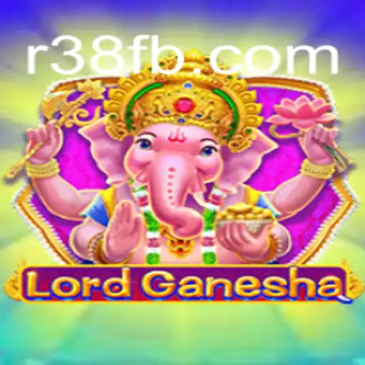 Discover the Exciting World of LordGanesha: A Guide to R38 – Apostas Rápidas, Pix Instantâneo e Lucros Reais