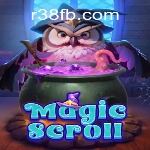 Exploring MagicScroll: An Engaging Adventure with R38 – Apostas Rápidas, Pix Instantâneo e Lucros Reais💸