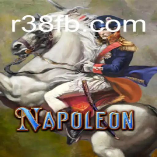 Napoleon: The Strategic Card Game with R38 – Apostas Rápidas, Pix Instantâneo e Lucros Reais