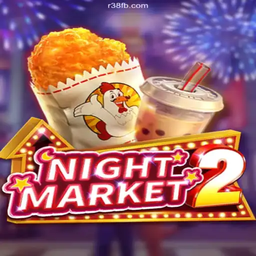 Exploring NightMarket2: A New Gaming Phenomenon