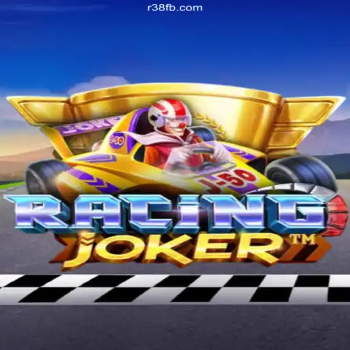 RacingJoker: Embrace the Thrills of R38 – Apostas Rápidas and Real Profits