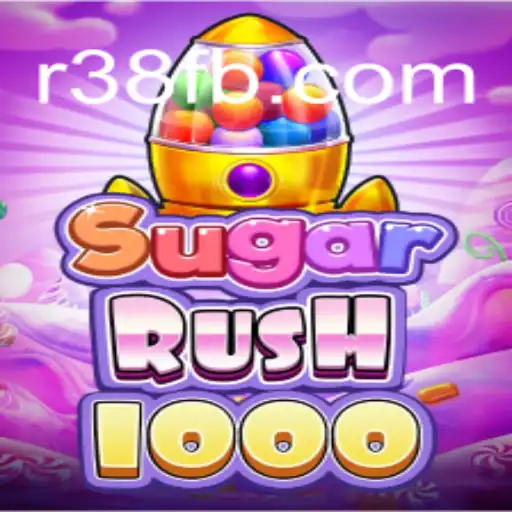 Exploring SugarRush1000: An Addictive Betting Phenomenon with R38 – Apostas Rápidas, Pix Instantâneo e Lucros Reais💸