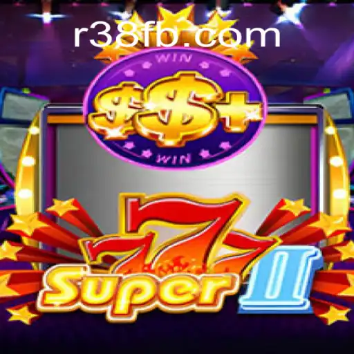 Discover the Thrills of Super777II with R38 – Apostas Rápidas, Pix Instantâneo e Lucros Reais