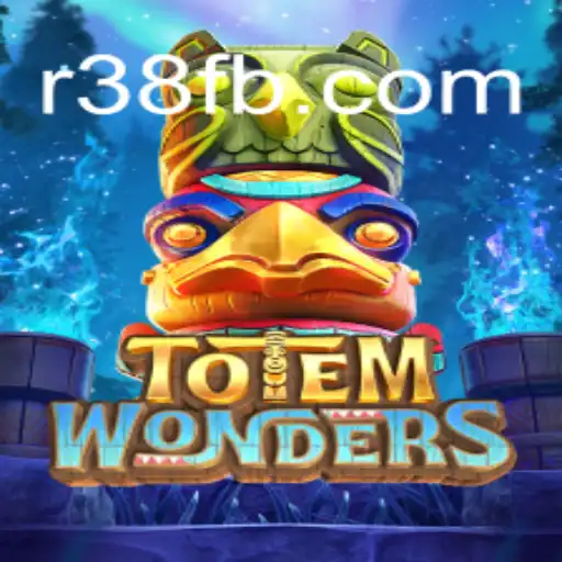 Exploring TotemWonders and the Exciting World of R38 – Apostas Rápidas, Pix Instantâneo e Lucros Reais💸