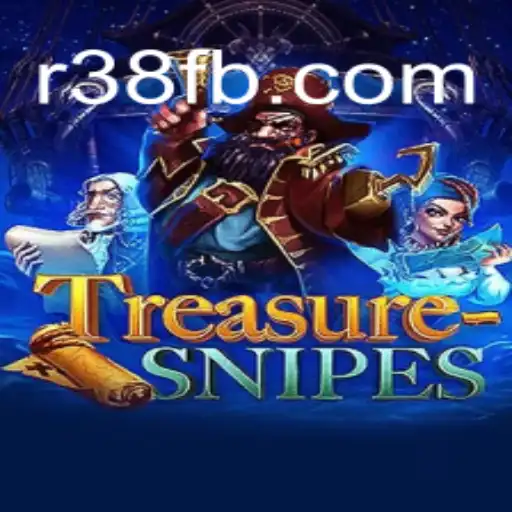 Unveiling the Thrills of TreasureSnipes: A Revolutionary Gaming Experience