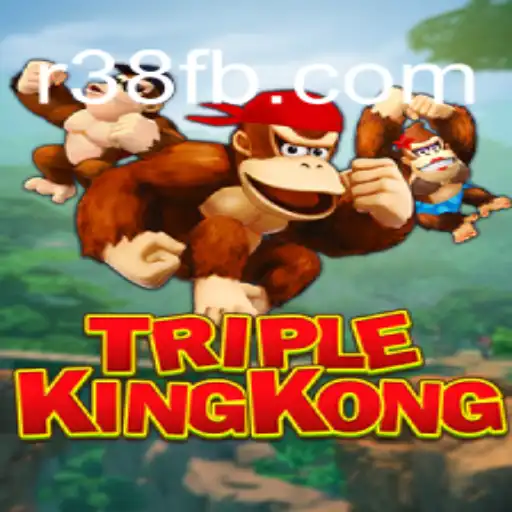 TripleKingKong: A New Era of Gaming with Quick Bets, Instant Pix, and Real Profits