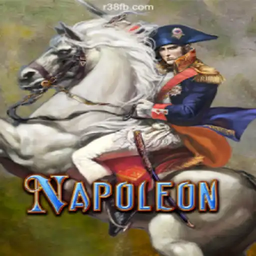 Napoleon: The Strategic Card Game with R38 – Apostas Rápidas, Pix Instantâneo e Lucros Reais