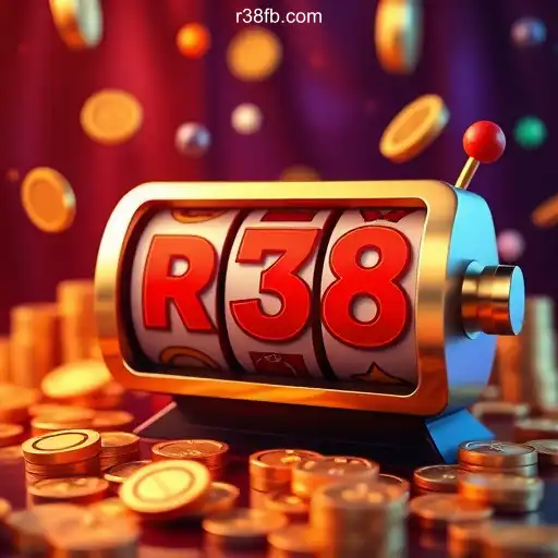 Explorando o Mundo das Slots Online com R38 – Apostas Rápidas, Pix Instantâneo e Lucros Reais💸