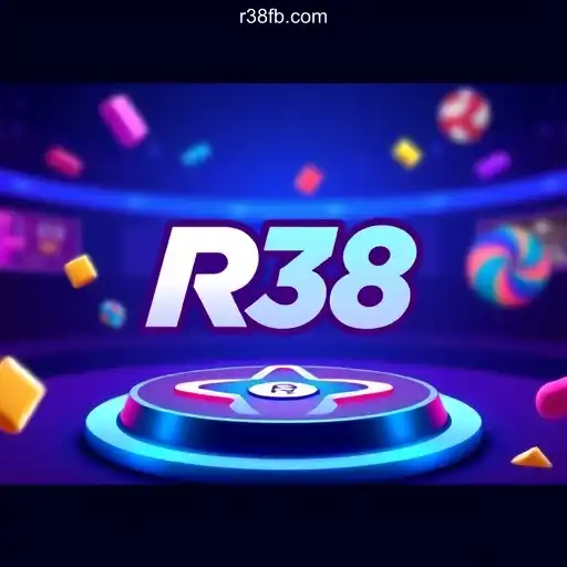 R38 – Apostas Rápidas, Pix Instantâneo e Lucros Reais💸