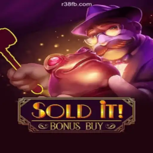 Exploring the Thrills of SolditBonusBuy: A New Revolution in Gaming