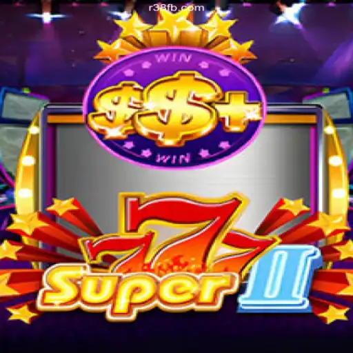 Discover the Thrills of Super777II with R38 – Apostas Rápidas, Pix Instantâneo e Lucros Reais