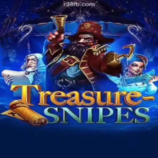 Unveiling the Thrills of TreasureSnipes: A Revolutionary Gaming Experience
