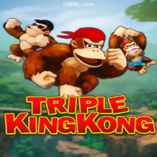 TripleKingKong: A New Era of Gaming with Quick Bets, Instant Pix, and Real Profits