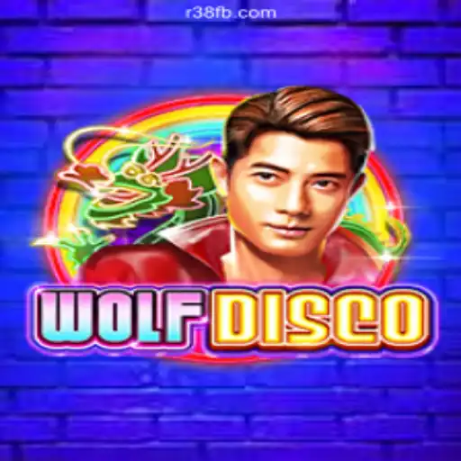 WolfDisco: Dive into the Thrilling World of R38 – Apostas Rápidas, Pix Instantâneo e Lucros Reais